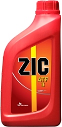 ZIC ATF II 1л
