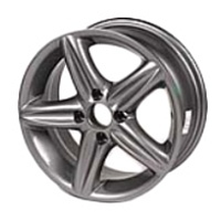 Roner LD38 6x14/4x98 D58.5 ET35 DGM