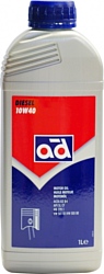 AD Diesel 10W-40 1л