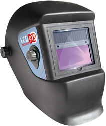 GYS LCD Techno 9-13
