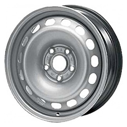 XLine Размер 15 5.5x15/5x160 D65.1 ET60 Silver