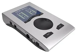 Внешняя звуковая карта RME Babyface PRO