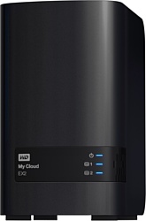 Western Digital WDBVKW0000NCH