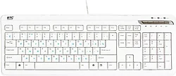Клавиатура BTC 6340-W