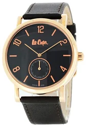 Наручные часы Lee Cooper LC-38G-F