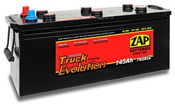 ZAP Truck Evolution 64520 (145Ah)