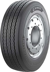 Michelin X Multi T 385/65 R22.5 160K