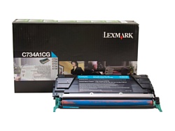 Lexmark C734A1CG