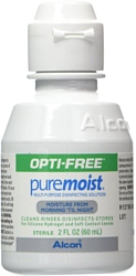 Alcon OPTI-FREE Puremoist 60 ml Alcon OPTI-FREE Puremoist 60 ml