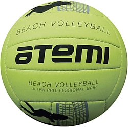 Atemi Beach play (5 размер, зеленый)