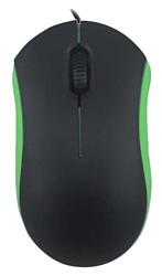 Ritmix ROM-111 black-Green USB