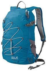 Jack Wolfskin Rockdale 24 blue (dark turquoise)