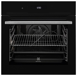 Electrolux EOC 5851 ZOZ