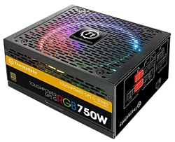 Thermaltake Toughpower DPS G RGB 750W