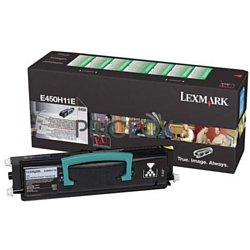 Аналог Lexmark E450H11E