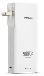 Pisen TS-D183