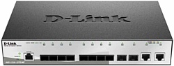 D-link DGS-1210-12TS/ME