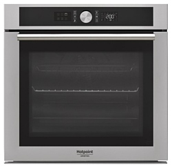 Hotpoint-Ariston FI4 852 SC IX Hotpoint-Ariston FI4 852 SC IX