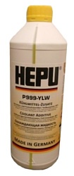 Hepu P999 YLW 1.5л