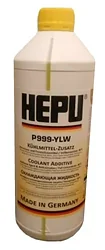 Антифриз Hepu P999 YLW 1.5л