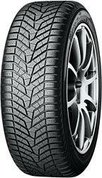 Yokohama BluEarth Winter V905 195/65 R15 91T