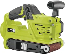 Ленточная шлифмашина RYOBI R18BS-0 Ленточная шлифмашина RYOBI R18BS-0
