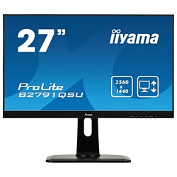 Iiyama ProLite B2791QSU-B1