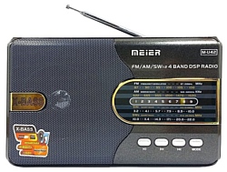 Meier Audio M-U42