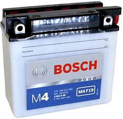 Bosch M4 12N5.5A-3B 506 012 004 (6Ah)