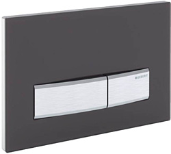 Geberit Sigma 50 241.788.SQ.5 (серый)