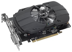 ASUS Radeon RX 550 2048Mb Arez Phoenix