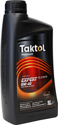 Taktol Expert FE-Synth 5W-40 1л