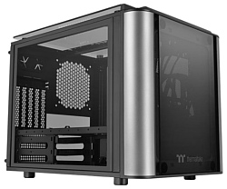 Thermaltake Level 20 VT CA-1L2-00S1WN-00 Black