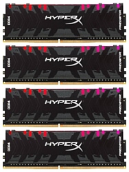 HyperX HX432C16PB3AK4/32