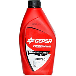 CEPSA Transmisiones 80W-90 1л