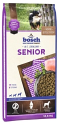 Bosch (12.5 кг) Senior