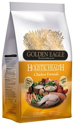 Golden Eagle Holistic Health Chicken Formula 26/15 (2 кг)