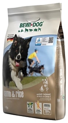 Bewi Dog Lamb & Rice для собак с чувствительным пищеварением (3 кг)