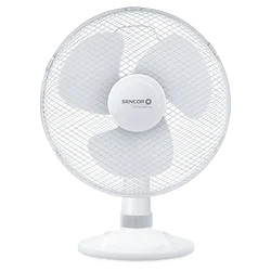 Вентилятор Sencor SFE 3027WH