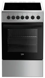 Электрическая плита BEKO FFSE 57114 GS
