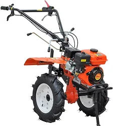Мотокультиватор Skiper SK-850S (колеса 4Х10)