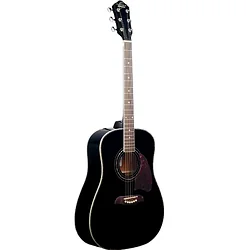 Акустическая гитара Oscar Schmidt OG2B Акустическая гитара Oscar Schmidt OG2B