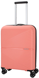 American Tourister Airconic Living Coral 55 см