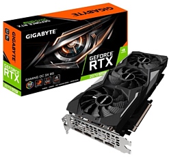 GIGABYTE GeForce RTX 2070 SUPER GAMING OC 3X