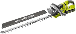 Кусторез Ryobi RHT36B61R (без АКБ)