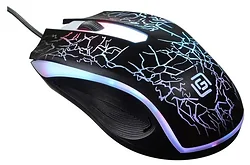 Игровая мышь OKLICK 395M SHADOW black USB Игровая мышь OKLICK 395M SHADOW black USB