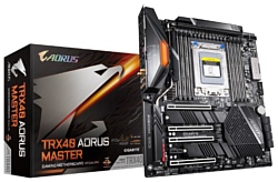 GIGABYTE TRX40 AORUS MASTER