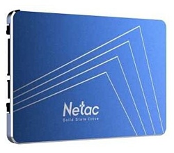 SSD диск Netac NT01N535S-960G-S3X