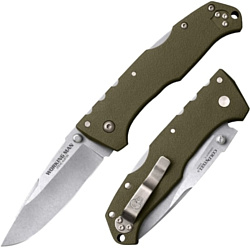 Cold Steel Steve Austin Working Man (OD Green)