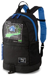 PUMA PUMA x Sega Backpack (Puma Black)